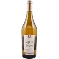 Domaine de la Pinte Arbois Savagnin blanc AOC - - Jura, Frankreich