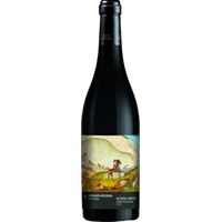 Mandrarossa Winery Bertolino Soprano Bianco Sicilia DOC - - Sizilien, Italien