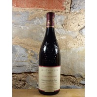 Lucien et Andre Brunel Les Cailloux Cuvée Centenaire Châteauneuf-du-Pape La Reserve