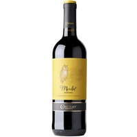 Merlot Trentino DOC Nativi Concilio