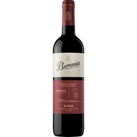 Beronia Rioja Crianza, Rioja DOCa, Rioja, 2019, Rotwein