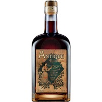 Pelinkovac Antique GP Badel 1862