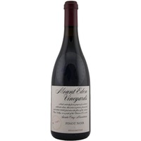 Pinot Noir Mount Eden Estate