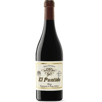 El Puntido Rioja Gran Reserva - Viñedos de Páganos