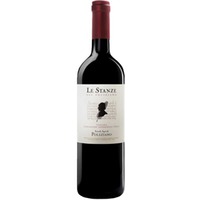 Le Stanze Rosso Toscana IGT