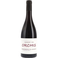 Quintessence de Mondeuse AOP