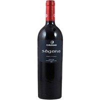 Cusumano Sagana Sicilia IGT - - Sizilien, Italien