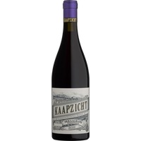 Skraalhans Pinotage Kaapzicht Estate, Stellenbosch