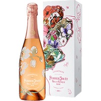 Perrier-Jouët : Belle Epoque Rosé Édition Limitée 120 ans