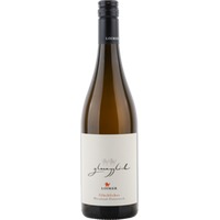Gluegglich Weiß Loimer Biowein