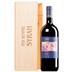 "Per Sempre" Syrah Toscana IGT MAGNUM Original-Holzkiste 
