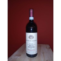 Bricco Manzoni 2019,Magnum