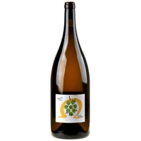 Kissinger-Bähr Null Ohm weiß Bio Magnum