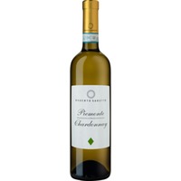 Roberto Sarotto Chardonnay, Piemonte DOC, Piemont, 2021, Weißwein