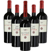 Bessa Valley Probierpaket Graf von Neipperg Bulgarien 6er Angebot