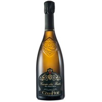 Cuvée dei Frati Brut Metodo classico Ca dei Frati 0,75L