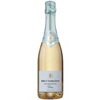 Brut Dargent Chardonnay alkoholfrei