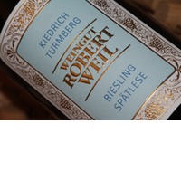 Kiedrich Turmberg Spätlese