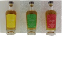 Legendary Marks Nobilis rum Box Set