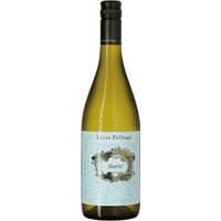 Livio Felluga Sharjs (80% Chardonnay 20% Ribolla)