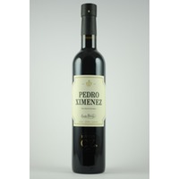 PEDRO XIMENEZ CZ Sherry, Hidalgo
