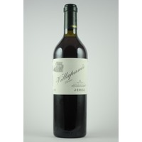 OLOROSO Villapanés Sherry, Hidalgo