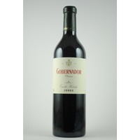 OLOROSO Gobernador Sherry, Hidalgo