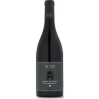 Grüner Veltliner Ried Rosengartl M - Johann Topf