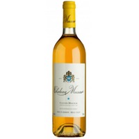 Château Musar Blanc