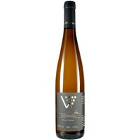 Roter Riesling Weißwein Kabinett feinherb - Weingut Mathias Wittmann