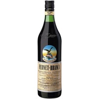 Fernet Branca 35% 1,0l