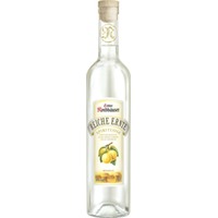 Echter Nordhäuser Reiche Ernte Mirabelle 30% (0,5l)