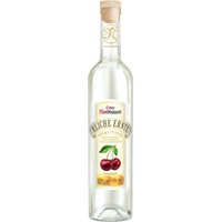 Echter Nordhäuser Reiche Ernte Sauerkrische 30% (0,5l)