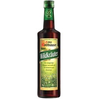 Echter Nordhäuser Wildkräuter Likör 30% (0,7l)