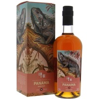 Panama 16 Years Old Collectors series 59.1%