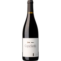 Pierre Clavel Copa Santa Côteaux du Languedoc