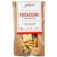 Focaccine con Rosmarino