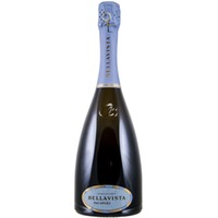 Bellavista Pas Opere Franciacorta Extra Brut