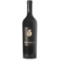 Luis Pérez Petit Verdot