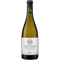 Domaine Merlin : Pouilly-Fuissé 1er cru Les Chevrières