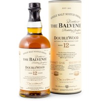 The Balvenie Doublewood 12 years