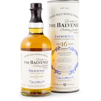 The Balvenie French Oak 16 years