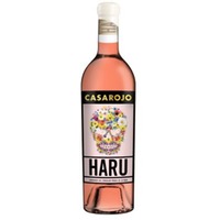 Casa Rojo Haru Rosé – trocken, frisch & elegant, Jumilla DO