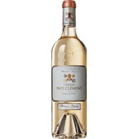 Château Pape Clément Blanc