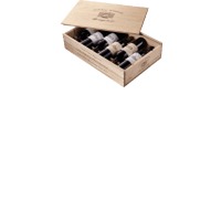 Sammlerbox Chateau Margaux La Trilogie