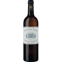 Pavillon Blanc Margaux AOP