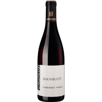Simonroth Cabernet Franc Trocken, Württemberg