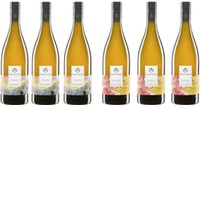 Gesellmann Chardonnay  trifft auf  Steinriegel