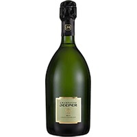 Jeeper : Cuvée Grand Assemblage Brut