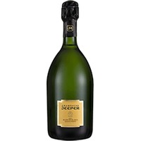 Jeeper : Cuvée Grande Réserve Blanc de Blancs Brut